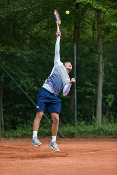 Bild 129 - RL/NL Suchsdorfer SV - SV Blankenese / Hamburger Polo Club